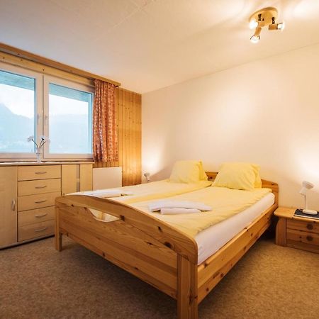 Francy Apartman Brienz  Kültér fotó