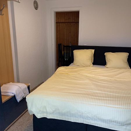 Francy Apartman Brienz  Kültér fotó