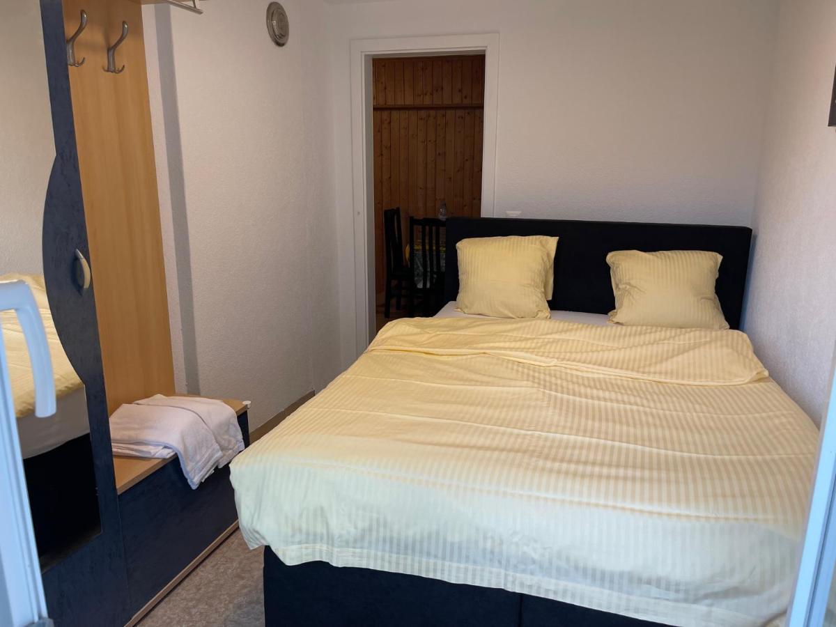 Francy Apartman Brienz  Kültér fotó
