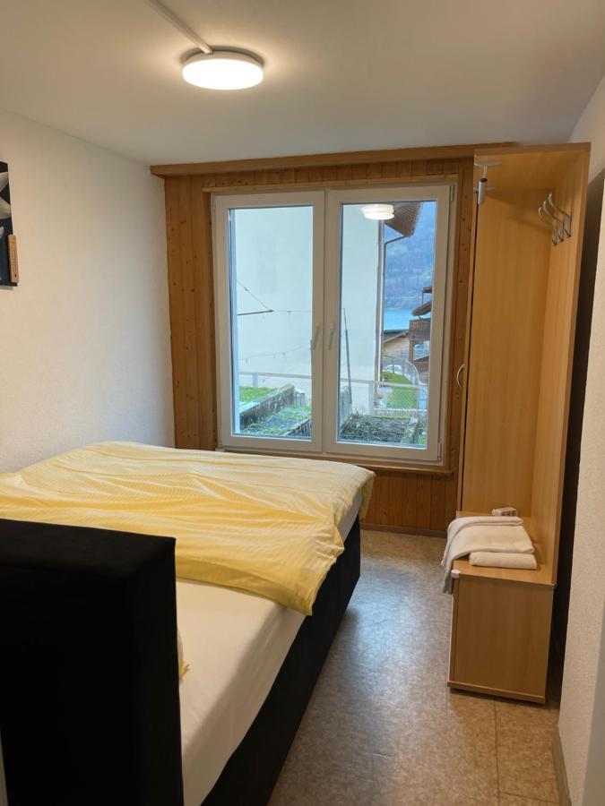 Francy Apartman Brienz  Kültér fotó