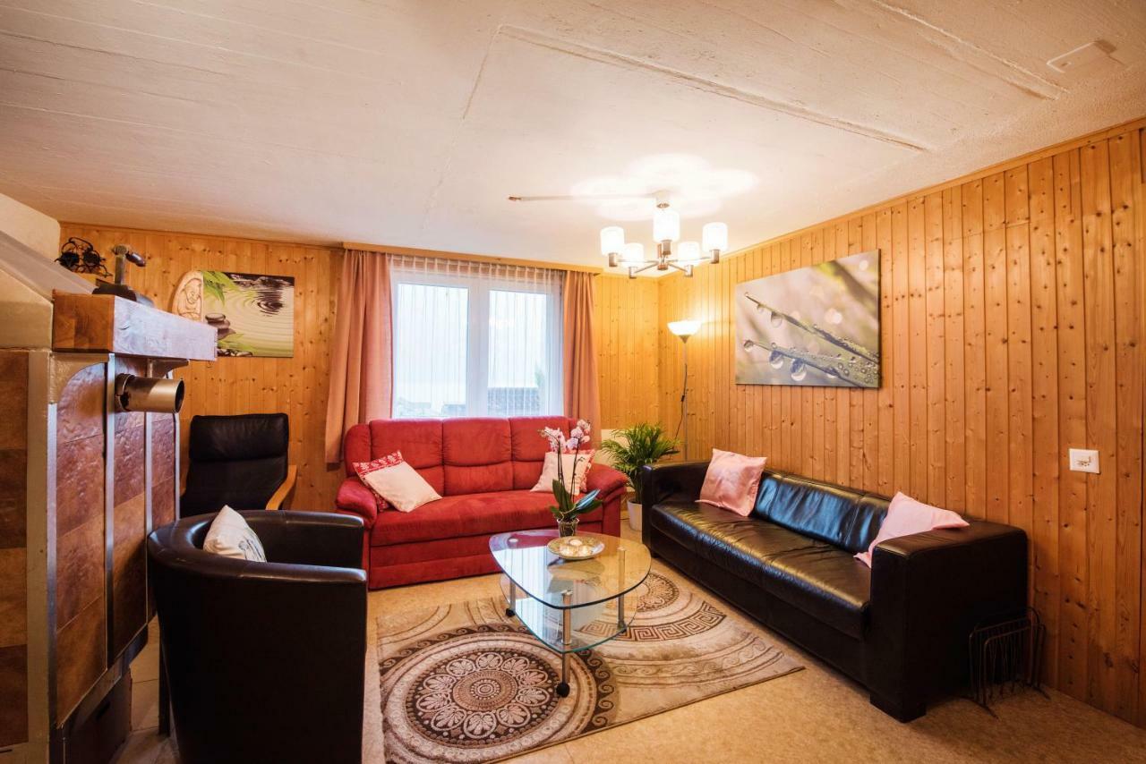 Francy Apartman Brienz  Kültér fotó