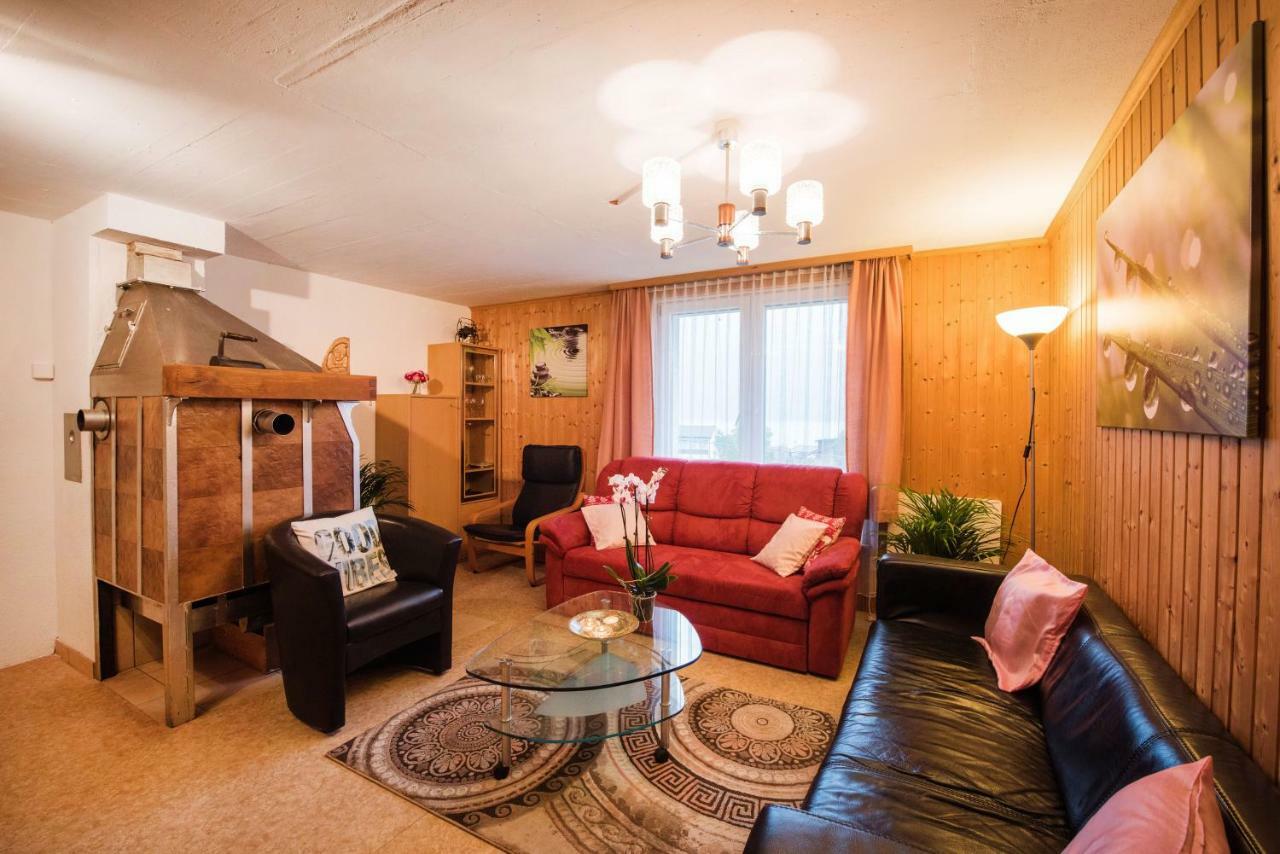 Francy Apartman Brienz  Kültér fotó
