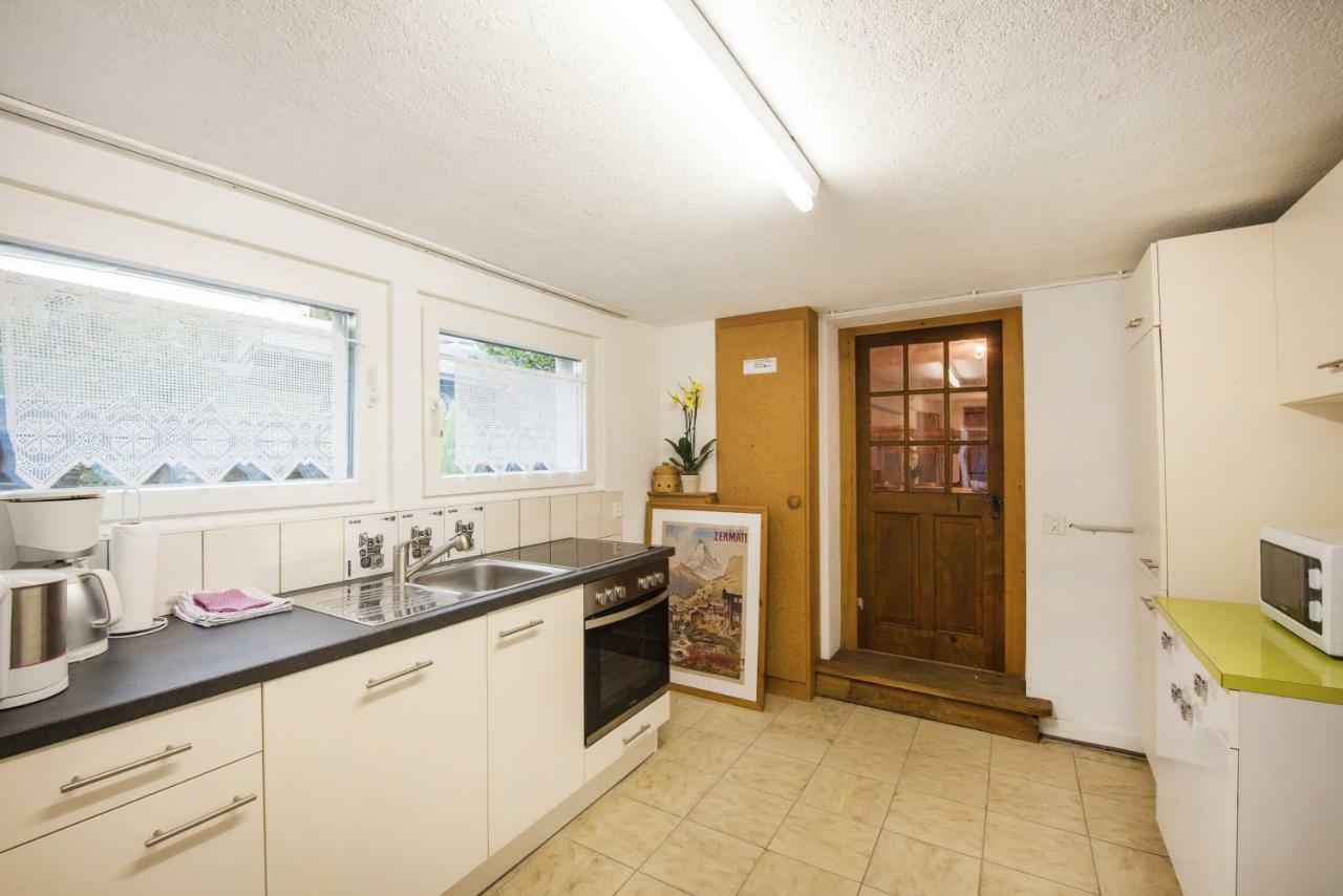 Francy Apartman Brienz  Kültér fotó