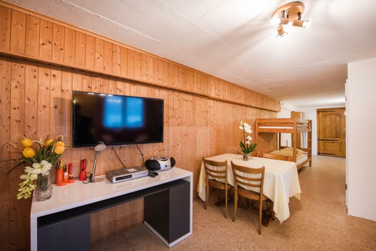 Francy Apartman Brienz  Kültér fotó